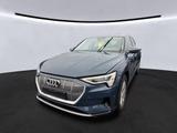 Audi E-TRON SPORTBACK 50 ADVANCED/MTRX/PANO/360°/B&O - Audi e-tron: Sportback