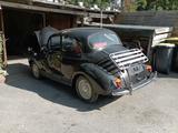 Andere Morris Minor - : Morris