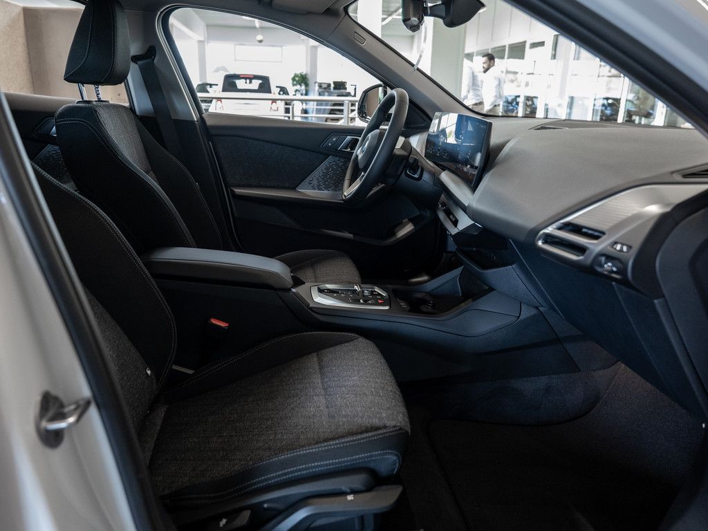 BMW 120 - Bild 7