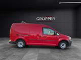 Volkswagen Caddy Maxi 2.0 TDI Kasten AHK/Dachträger/Klima/ - Volkswagen Caddy: 2k