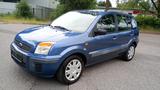 Ford Fusion 1,4 16V Ambiente, Klima,140000km - Ford Fusion in Hamburg