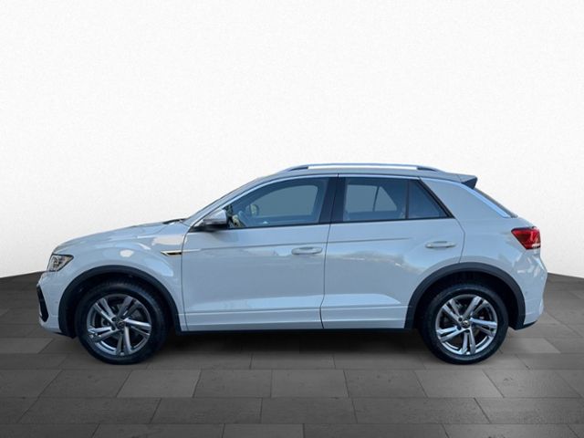 Fahrzeugabbildung Volkswagen T-Roc 1.5 TSI R-LINE LED-PLUS SHZ APP-CONNECT AC