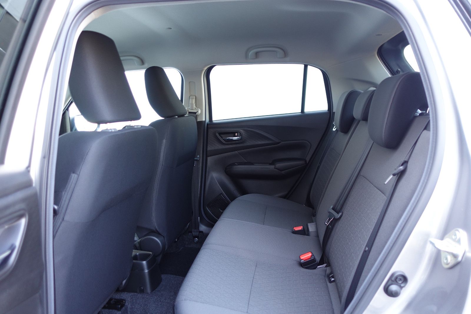 Fahrzeugabbildung Suzuki Swift Comfort+ 1.2 MildHybrid,Navi,Kamera,Sitzhz