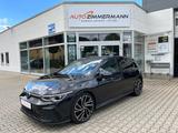 Volkswagen Golf VIII GTD LED NAVI DAB Glasdach - Volkswagen Golf: Gl