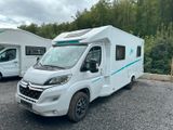 Pilote Joa 75T Raumwunder & Top Ausstattung - Pilote Wohnmobil oder -wagen Wohnwagen gebraucht