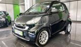Smart fortwo coupe Micro Hybrid Drive*Klima*USB*AUX-IN - Smart in Kassel