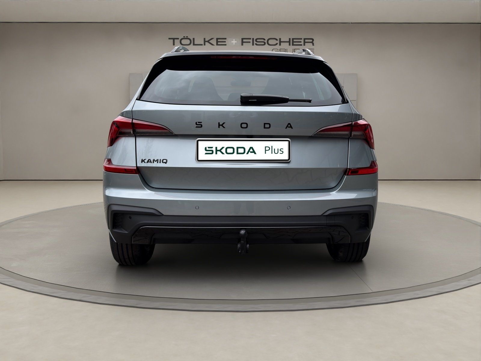 Skoda Kamiq - Bild 5