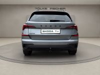 Skoda Kamiq - Vorschau Bild 5