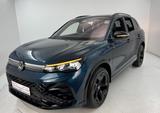Volkswagen Tiguan 4Motion R-Line*2.0-142kW*NAVI*H-Up*STH*E6 - Volkswagen Tiguan mit Diesel-Antrieb: Verkehrszeichenerkennung