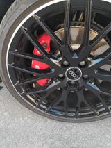 Audi TTS TFSI S tronic quattro Coupe competition plus - gebrauchte Audi TTS aus dem Jahr 2024