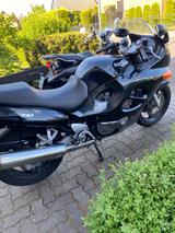 Suzuki GSX 750 F - SUZUKI GSX 750 F