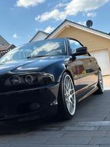 BMW E46 330ci Cabrio Facelift | Handschalter | M - BMW 330 aus 2004: 330ci