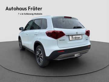 Fotografie des Suzuki Vitara 1.5 Hybrid Comfort+ AGS PANORAMA