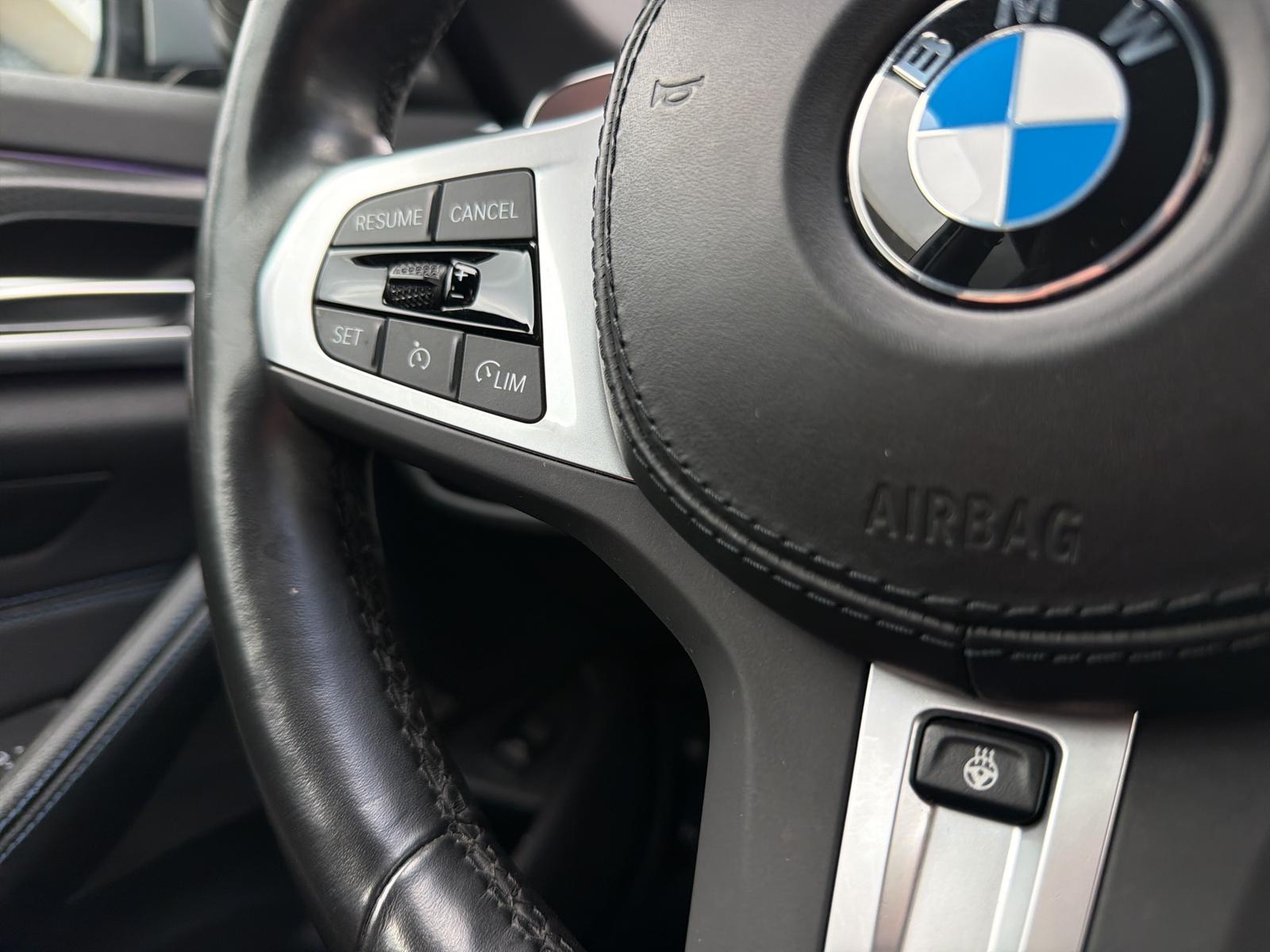 BMW 530d xDrive Touring AHK Laser HEAD-UP RFK HIFI