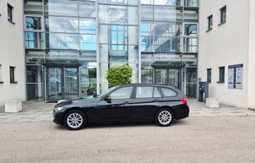 BMW 318 - 2