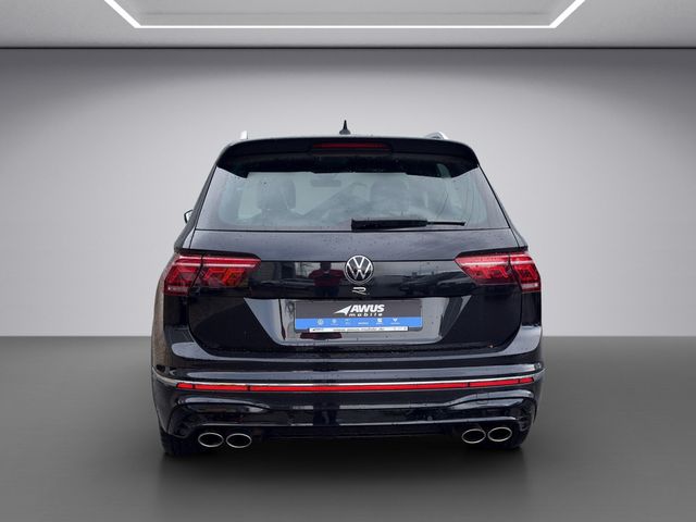 Tiguan R 2.0 TSI 4Motion AHK, Navigation, Harman
