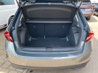 Skoda Fabia - Vorschau Bild 15