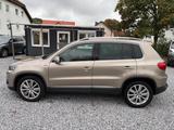 Volkswagen Tiguan Lounge Sport & Style BMT - mit Diesel-Antrieb: mit ABS, Geländewagen