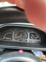 Ford Oldtimer in 3 wochen...Ford fiesta rechtsl... - gebrauchte Ford Fiesta aus dem Jahr 1995