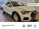 Audi Q3 35 1.5 TFSI basis*Sitzheizung*LED* - Audi Q3 in Chemnitz
