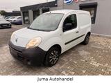 Renault Kangoo 1.5/KLIMA /AHK/LEITERKLAPPE/HU/AU NEU/M&S - Renault Kangoo mit Schiebedach