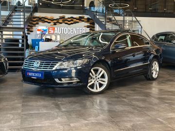 MYAUTOCENTER – Gebraucht- und Jahreswagen mit Werkstattservice in Pfaffenhofen Volkswagen CC *SitzHZ*SitzBelüftung*MASSAGE*TEMPO*KEYL*PANO