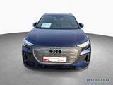 Audi Q4 e-tron 40 ACC-Kamera-Head Up-Navi-LED- - blaue Audi Q4 e-tron