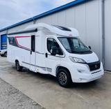 LMC Tourer Lift H 660 G Tageszulassung - LMC 6