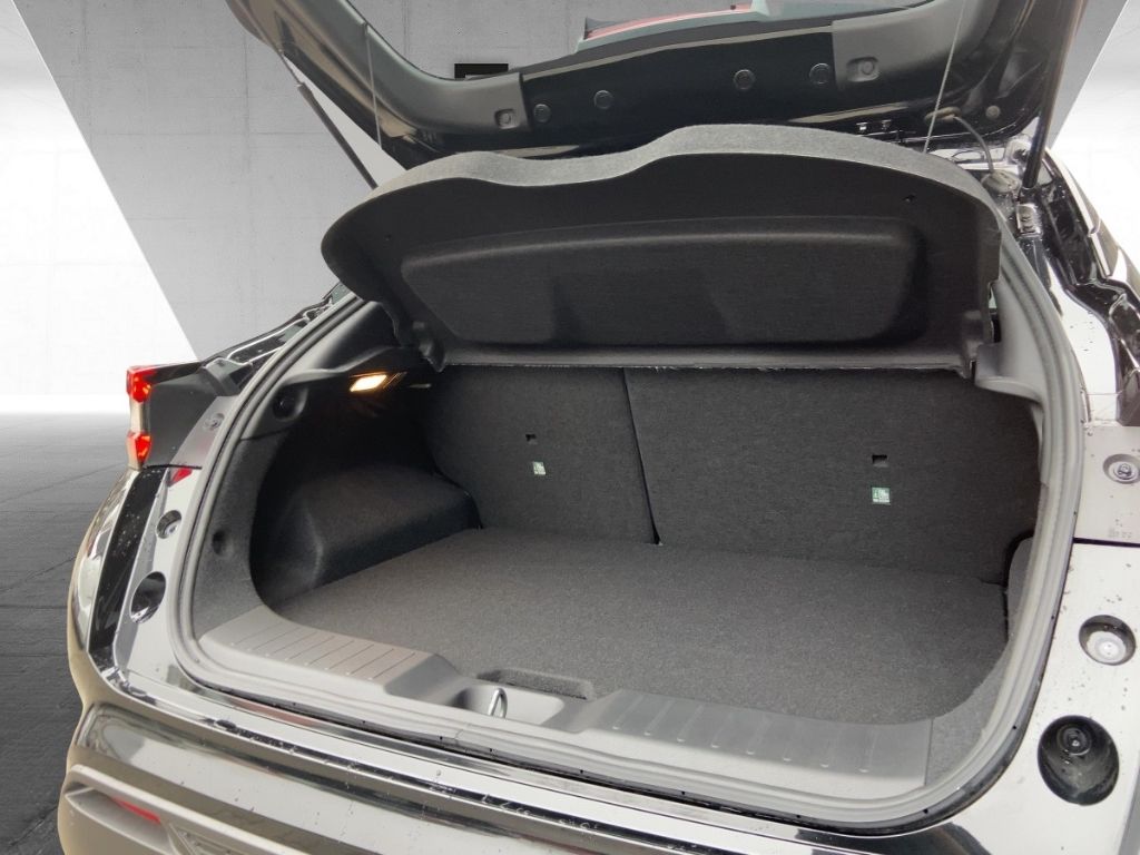 Nissan Juke - Bild 14