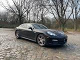 Porsche Panamera 3.6 51Tkm 21Zoll Sommer+20Zoll Winter  - Porsche: 3.2