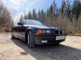 BMW 325i E36 - BMW 325: E36