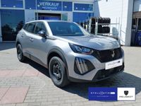 Peugeot 2008 - Vorschau Bild 3