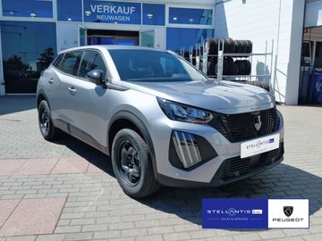 Peugeot 2008 - 3