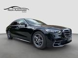 Mercedes-Benz S 350 d L 9G AMG Line Digital Light *Garantie* - Mercedes-Benz S-Klasse Gebrauchtwagen in Hannover