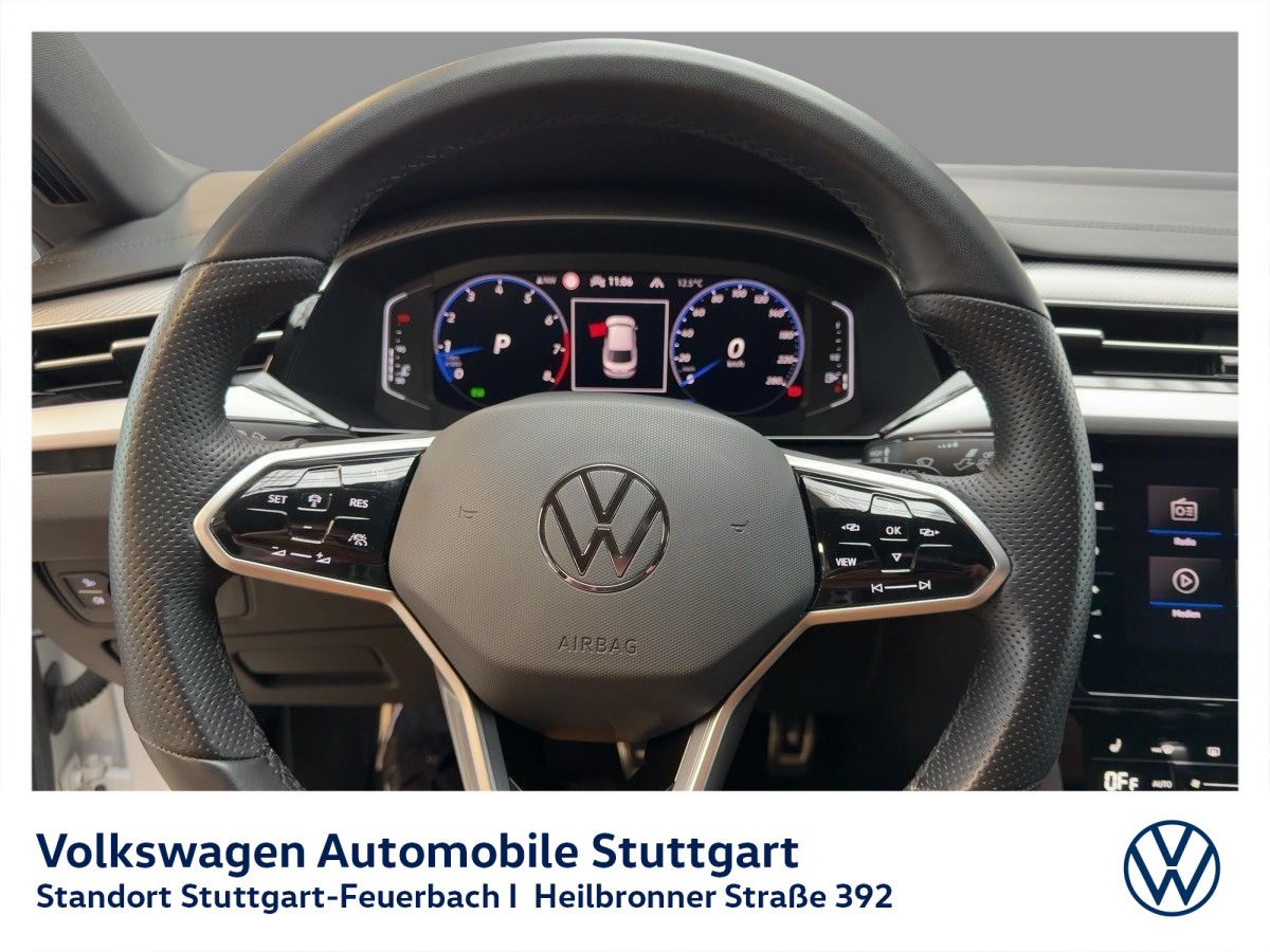 Volkswagen Arteon - Bild 10