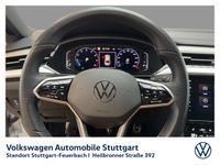 Volkswagen Arteon - Vorschau Bild 10