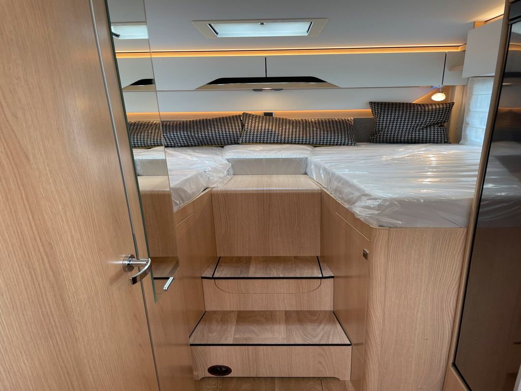 HYMER / ERIBA / HYMERCAR  
