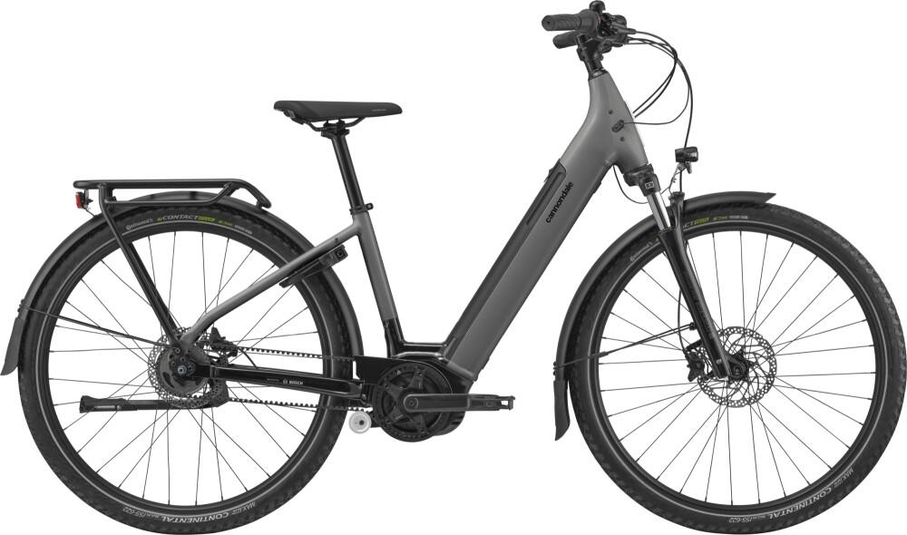 Cannondale 27.5/29 U Mavaro Neo 4 LSTH Medium