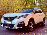 Peugeot 1.6 165 GT Line gepflegt und gewartet - Peugeot 3008 von privat