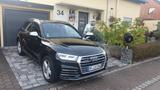 Audi Q5 2.0 TFSI S tronic quattro sport sport