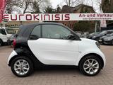 Smart fortwo 66kW DCT PRIME*PANO*LEDER*CARPLAY*SHZ*