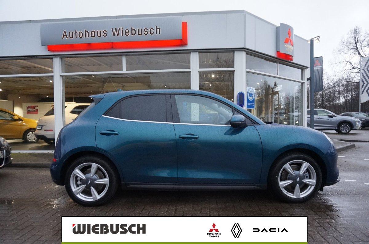 GWM Ora 03 400 Pro **Wärmepumpe**Sitzheizung