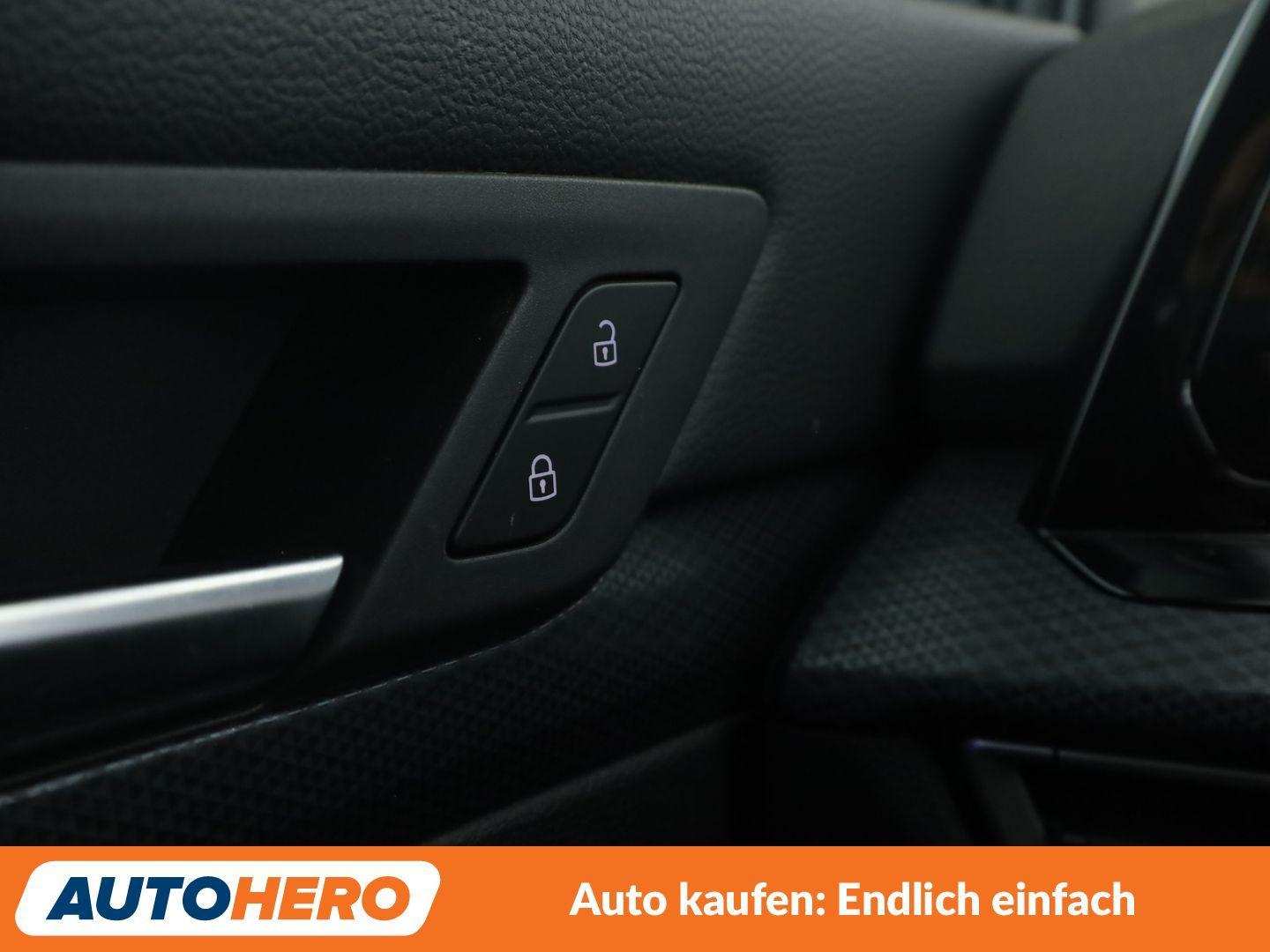 Volkswagen Golf VIII 2.0 TDI United *NAV*ACC*PDC*SHZ*ALU*, миниатюра 25