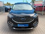 Ford Edge Vignale 2.0 TDCI 4x4*AWD*Bi.Turbo*PANO*LED* - Ford Edge mit Anhängerkupplung