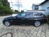 BMW 535d xDrive Touring A Luxury Line Luxury Line  - BMW 535 von privat
