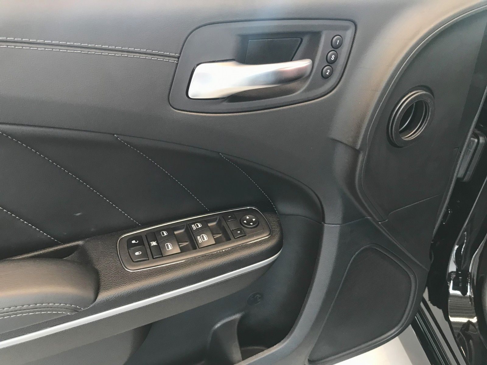 Fahrzeugabbildung Dodge Charger R/T Scat Pack 6.4  *Navi*Last Call*