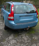 Volvo V50 Benziner 170PS - Volvo 240 von privat