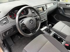 Fahrzeugabbildung Volkswagen Golf Sportsvan Trendl. 1.2 TSI - PDC*Sitzhzg*GRA