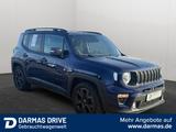 Jeep Renegade 1,3 T-GDI DTC "80th Anniversary"  - Jeep Gebrauchtwagen in Bochum