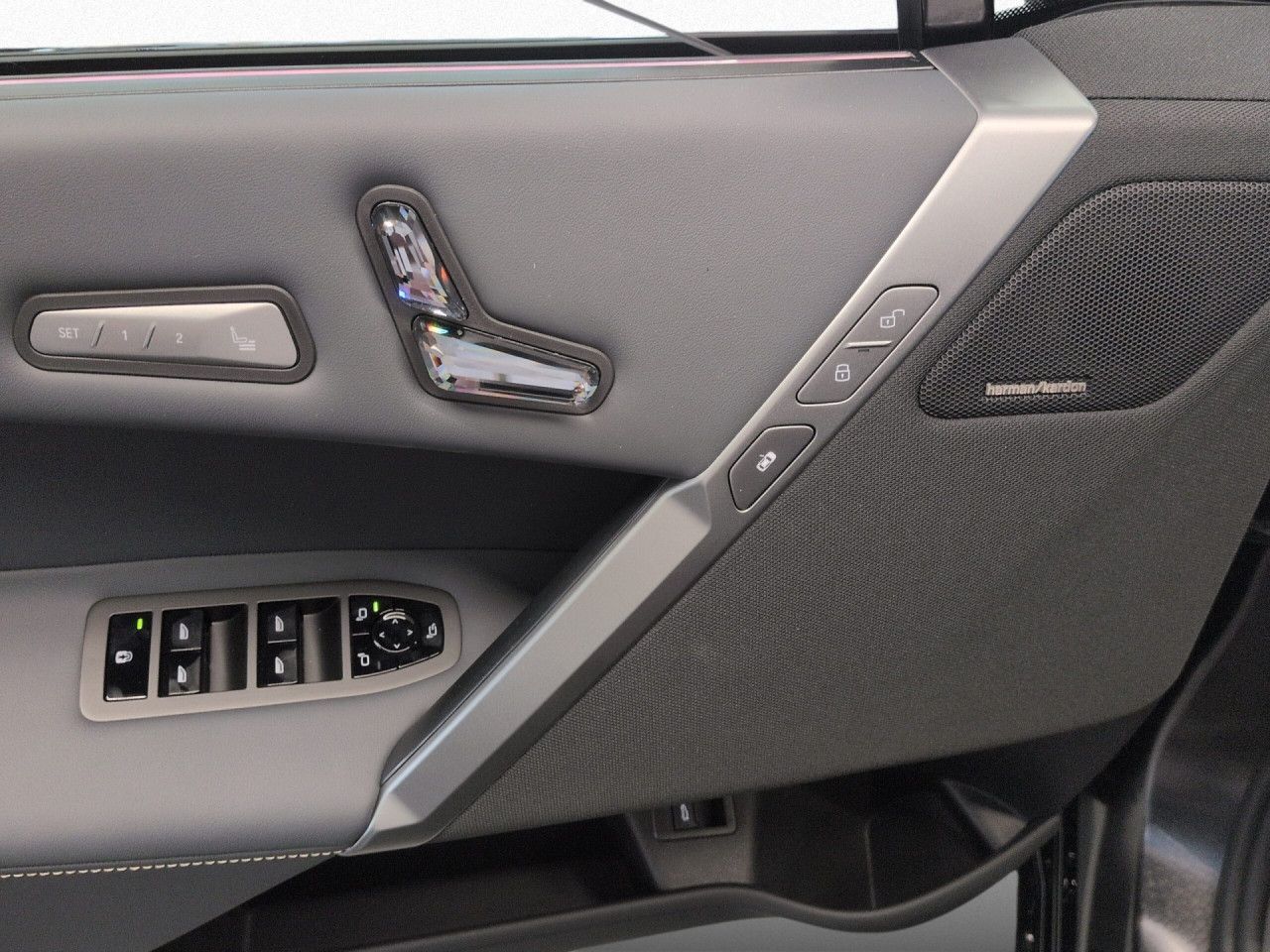 BMW iX - Bild 21